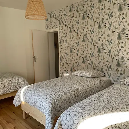 Lili-belle, Maison De *