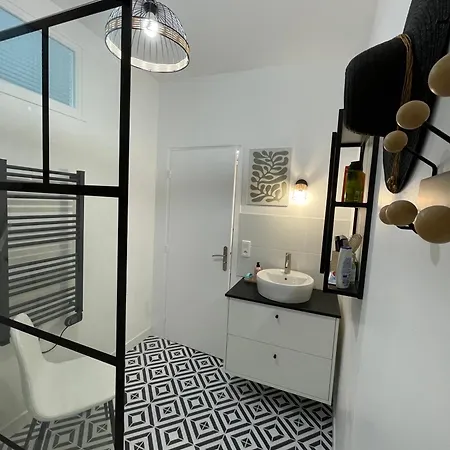 Ferienhaus Lili-belle, Maison De