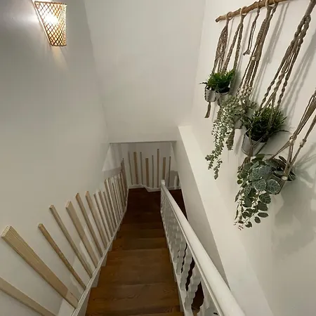 Lili-belle, Maison De Ferienhaus