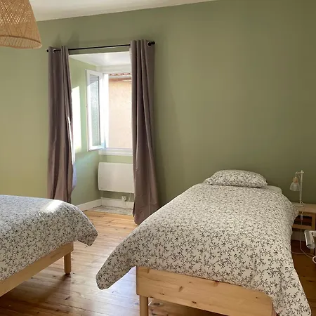 Lili-belle, Maison De