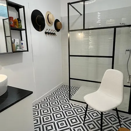 Lili-belle, Maison De Ferienhaus