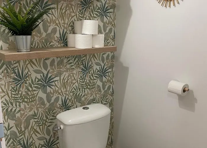 Lili-belle, Maison De Сasa de vacaciones Livinhac-le-Haut