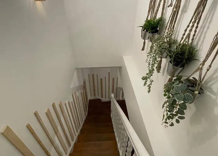 Lili-belle, Maison De Сasa de vacaciones