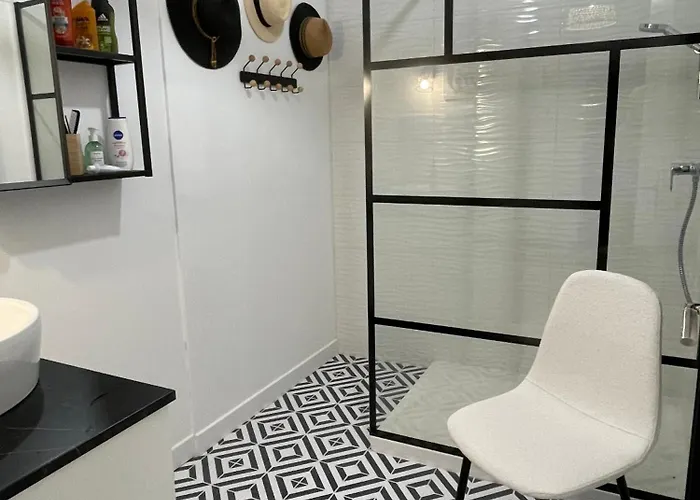 Lili-belle, Maison De Сasa de vacaciones