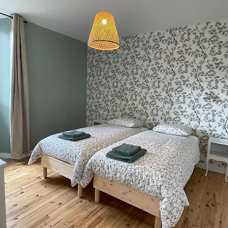 Lili-belle, Maison De Holiday home