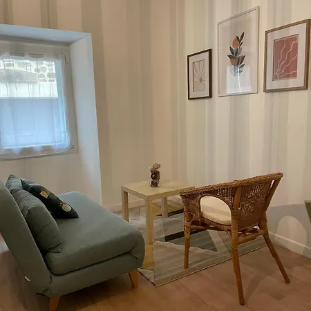 Holiday home Lili-belle, Maison De *