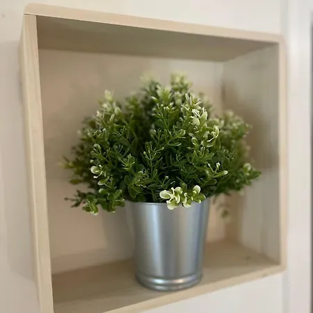 Lili-belle, Maison De Holiday home