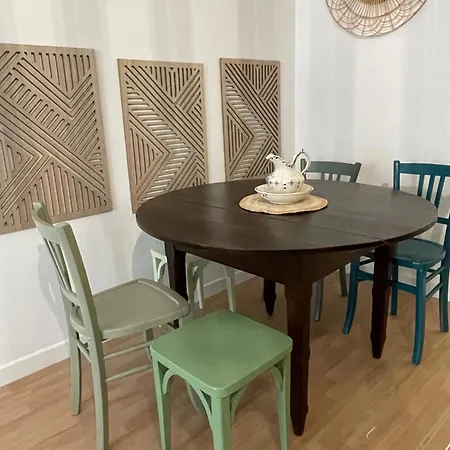 Holiday home Lili-belle, Maison De *