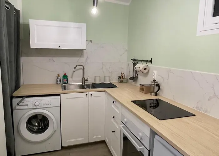 Lili-belle, Maison De Ferienhaus Livinhac-le-Haut